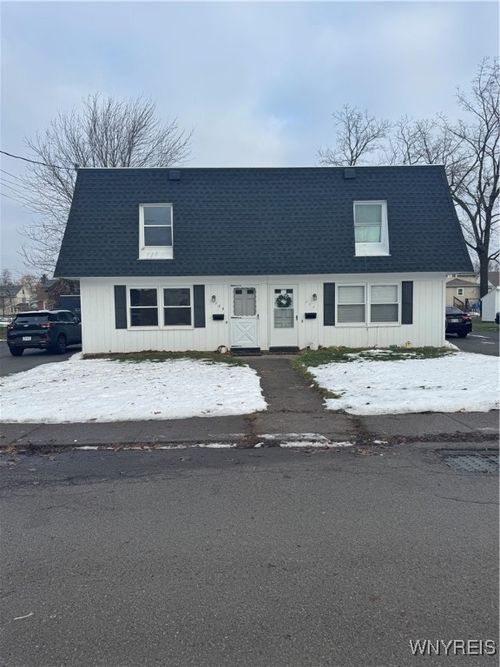 109 Ensign Ave, Medina, NY, 14103-1307 | Card Image