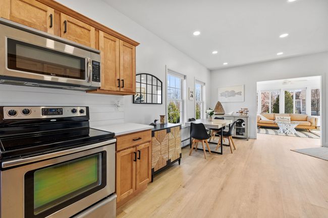 9 Memory Ln, Condo with 2 bedrooms, 1 bathrooms and null parking in Laconia NH | Image 21