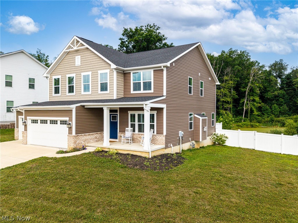 Residential in Canton