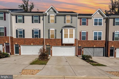 605 Rising Sun Rd, FREDERICKSBURG, VA, 22405-1287 | Card Image