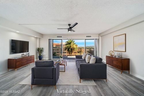 2i-425 W Paseo Redondo, Tucson, AZ, 85701 | Card Image