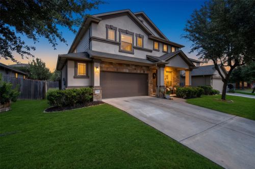 1366 Heep Run, Buda, TX, 78610-5093 | Card Image