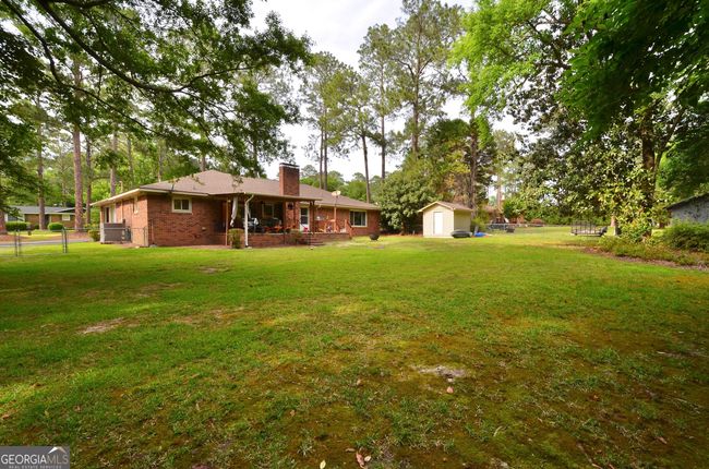 1335 5 Th Ave, House other with 3 bedrooms, 3 bathrooms and null parking in Eastman GA | Image 7