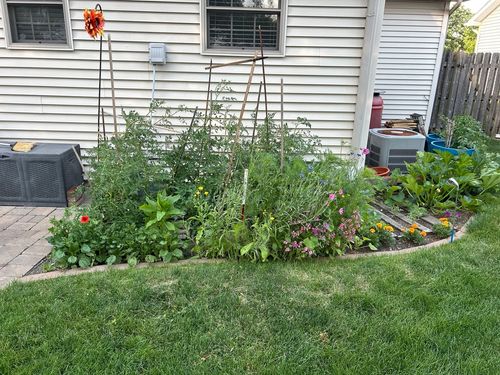 15721 W Waterford Ln, Manhattan, IL, 60442-8160 | Card Image