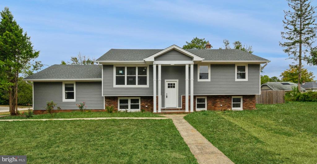 Sharp Rd, Vineland, NJ 08360