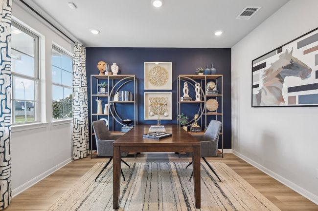 6412 Smarty Jones Ln, House other with 3 bedrooms, 3 bathrooms and null parking in Buda TX | Image 14