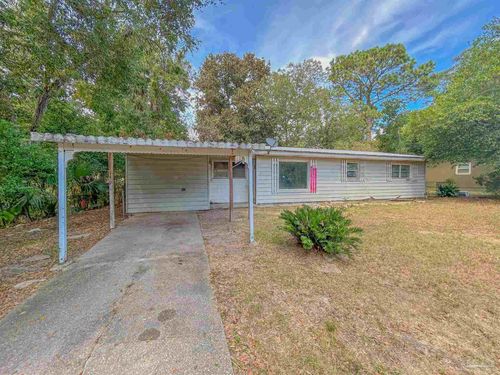 924 Cranbrook Ave, Pensacola, FL, 32505-2018 | Card Image