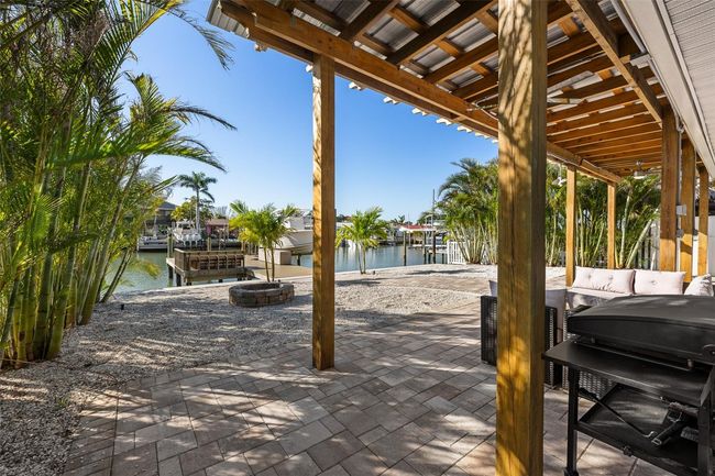 17730 Long Point Dr, House other with 3 bedrooms, 2 bathrooms and null parking in REDINGTON SHORES FL | Image 29
