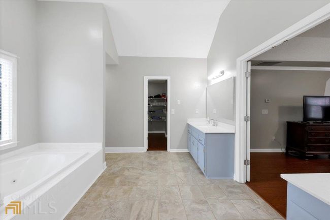 2267 Cassina Pointe Sw, House other with 4 bedrooms, 3 bathrooms and null parking in Marietta GA | Image 29