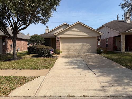6351 Applewood Forest Dr, Katy, TX, 77494-4277 | Card Image