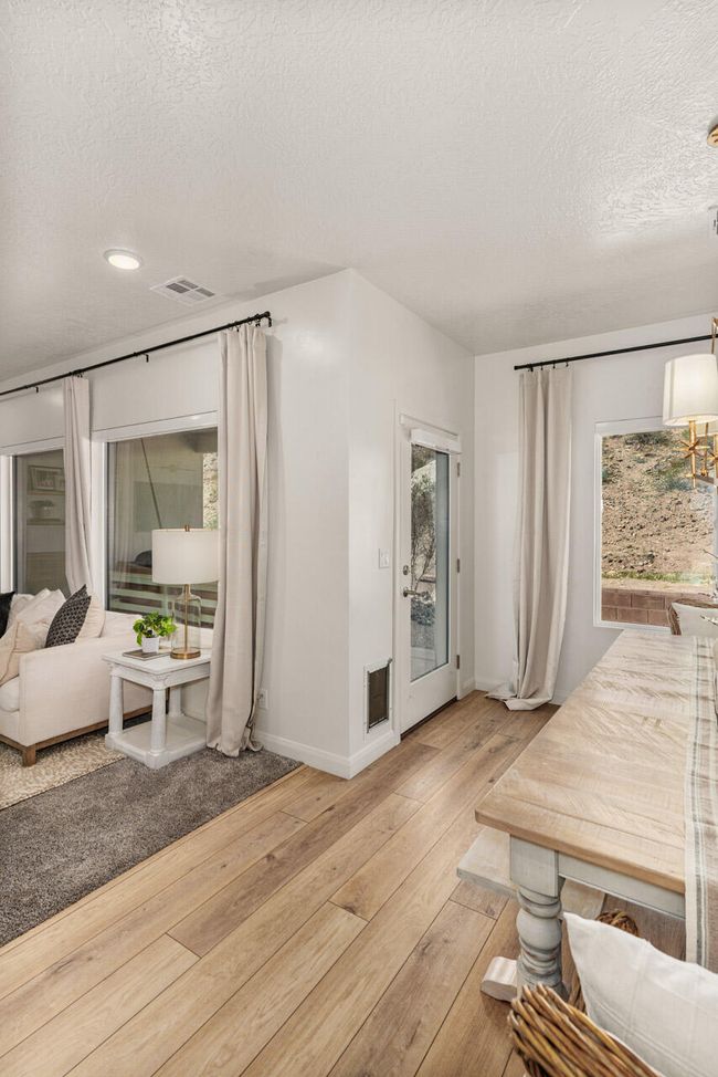 Back Door to Patio | Image 43