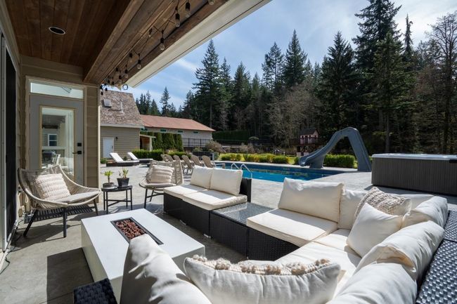 120 Strong Rd, House other with 7 bedrooms, 5 bathrooms and 15 parking in Anmore BC | Image 14