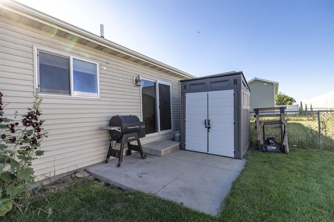 138 Empire Loop, Townhouse with 2 bedrooms, 2 bathrooms and null parking in Kalispell MT | Image 37
