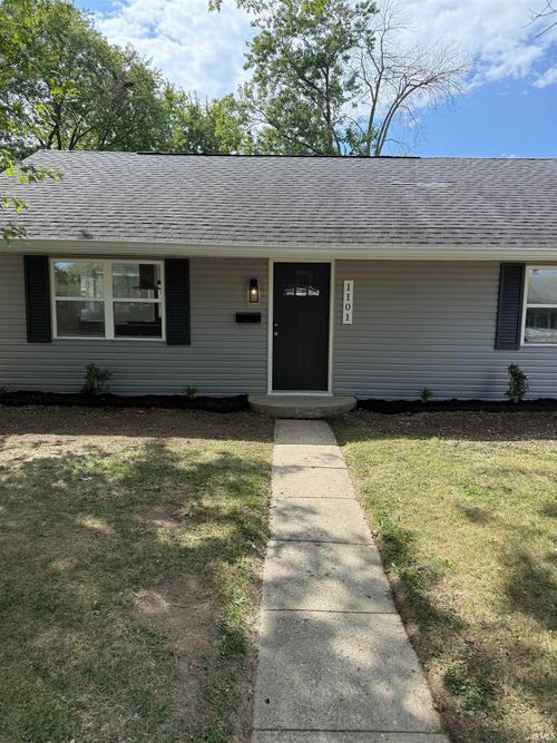 1101 Korby St, Kokomo, IN, 46901-1927 | Card Image