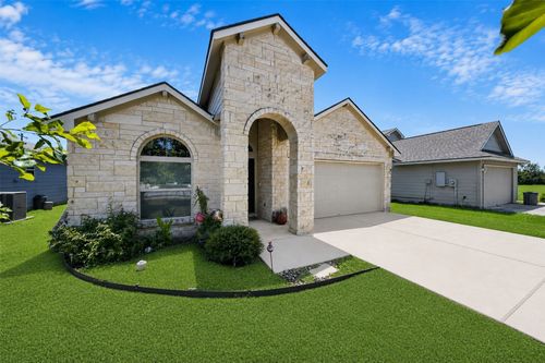 12913 Pealing Way, Manor, TX, 78653-2019 | Card Image