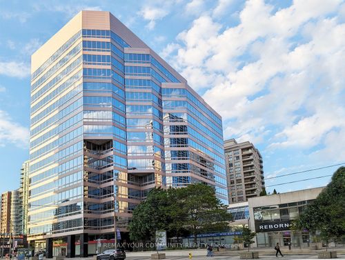 5255 Yonge St, North York, ON, M2N6P4 | Card Image