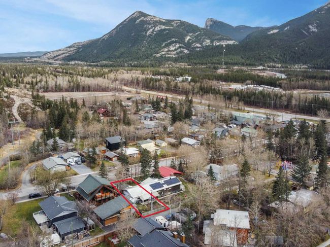 23 Barrier Mountain Dr, Home with 0 bedrooms, 0 bathrooms and null parking in Exshaw AB | Image 5