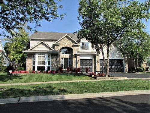 18627 Lazy Acre Rd, Lake Villa, IL, 60046-6764 | Card Image