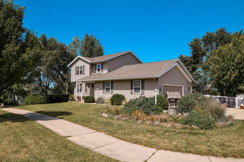 Bloomingfield Dr, Whitewater, WI 53190