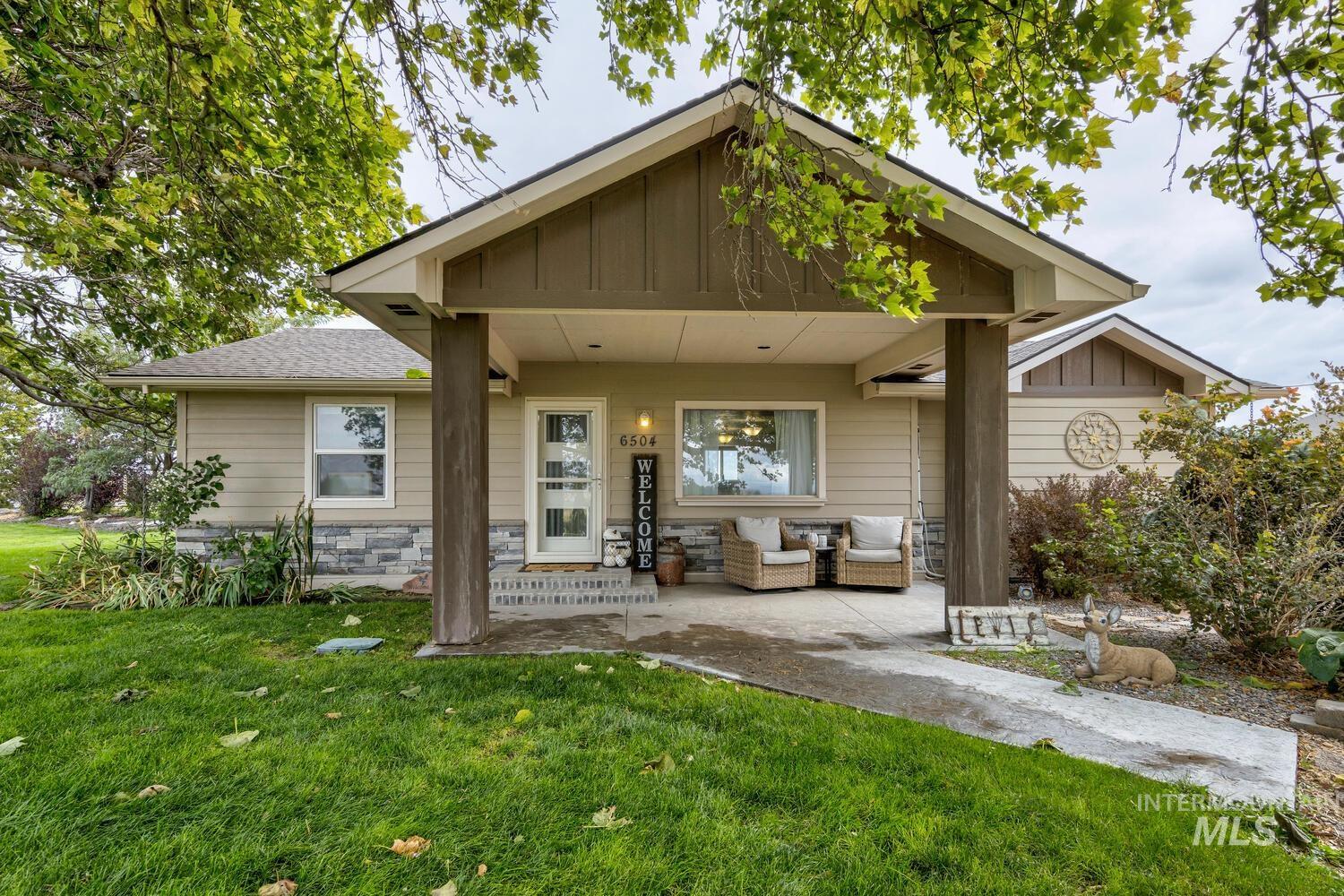 Happy Valley Rd, Kuna, ID 83634