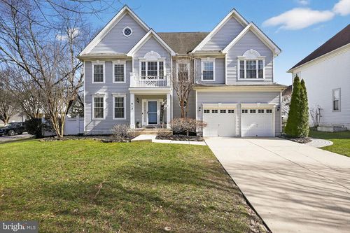 913 Briggsdale Ct, GAMBRILLS, MD, 21054-1657 | Card Image