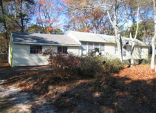 72 Pleasant Rd, West Harwich, MA, 02671-1604 | Card Image