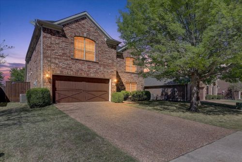 10356 Teal Hollow Dr, Frisco, TX, 75035-8129 | Card Image