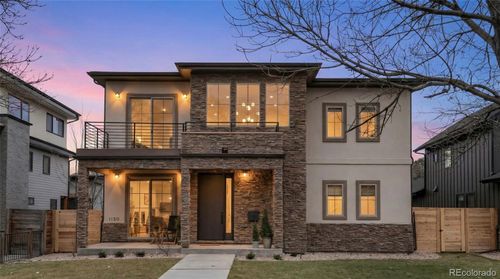 1150 Leyden St, Denver, CO, 80220-4659 | Card Image