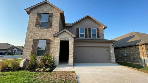 1234 Rockwater Dr, Decatur, TX, 76234 | Card Image