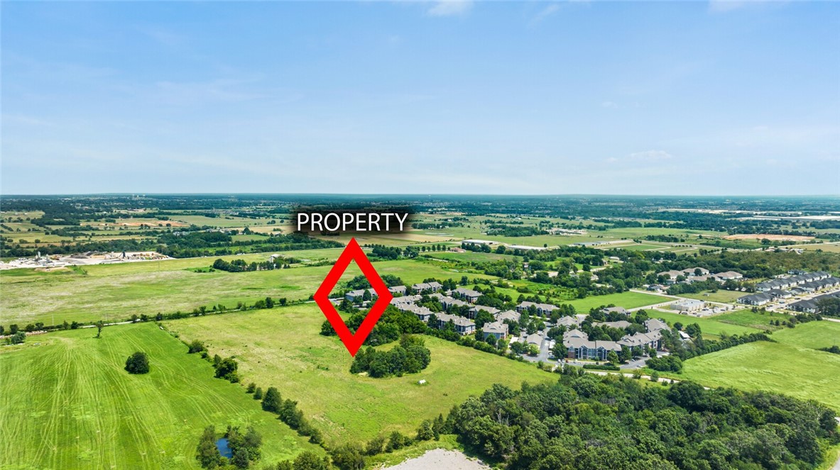 Land in Bentonville 5