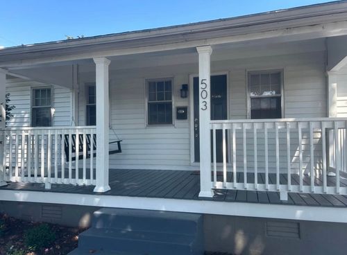 503 Lawrence St, Old Hickory, TN, 37138-3414 | Card Image