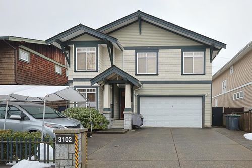 3102 Robson Dr, Coquitlam, BC, V3E2R8 | Card Image