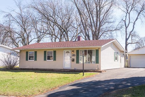 742 Cedardale Pl, Aurora, IL, 60506-1416 | Card Image