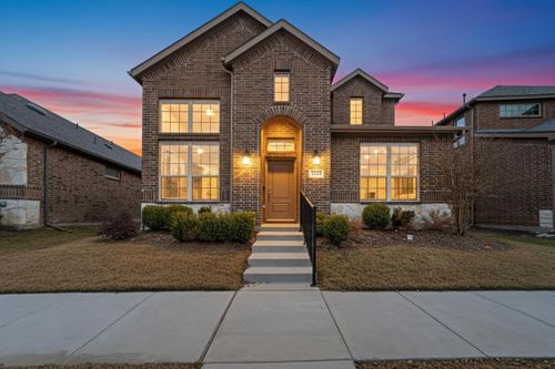 7113 Dandelion Dr, Aubrey, TX, 76227-5590 | Card Image