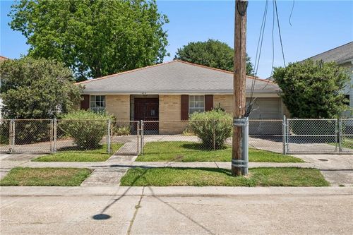 3619 Bauvais St, Metairie, LA, 70001-5005 | Card Image