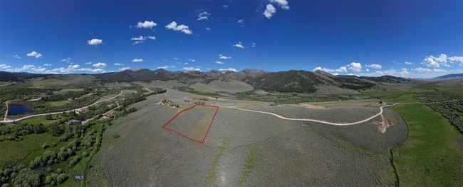 Panoramic Drone View | Image 12
