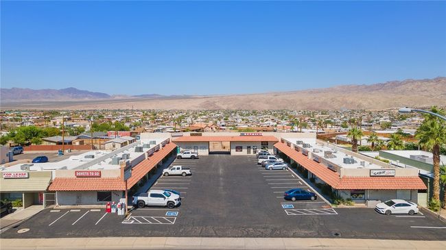 2065 Highway 95, Home with 0 bedrooms, 0 bathrooms and 28 parking in Bullhead City AZ | Image 12