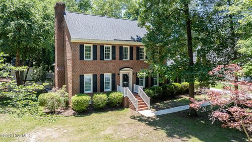 1215 Cambridge Road Nw, Wilson, NC, 27896 | Card Image