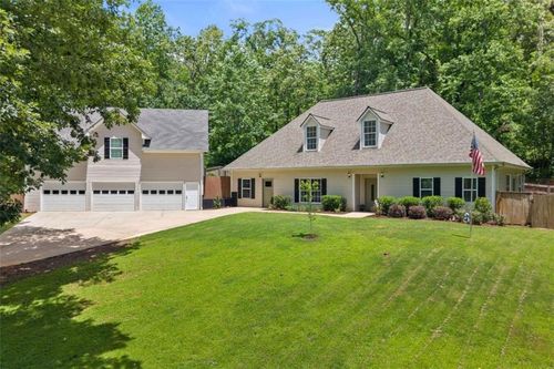 98 Grizzle Rd, dawsonville, GA, 30534-6605 | Card Image