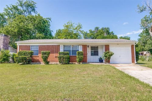 4833 Harper Dr, Mesquite, TX, 75150-1853 | Card Image