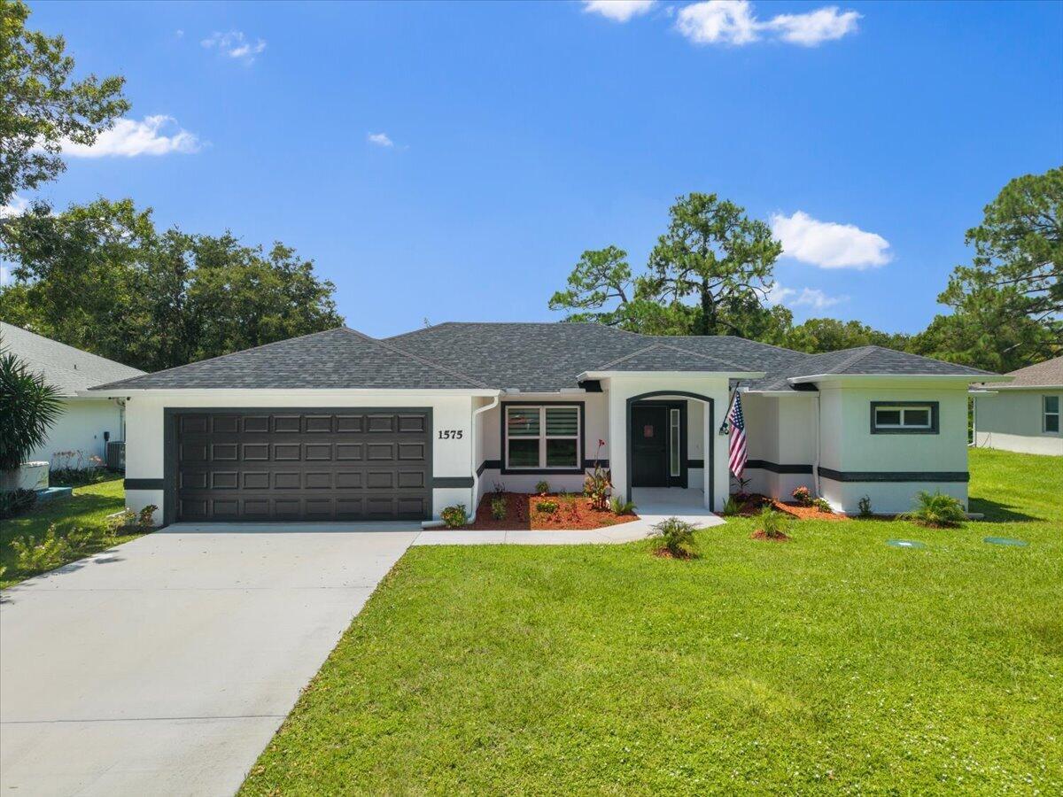 Residential in Sebastian 4