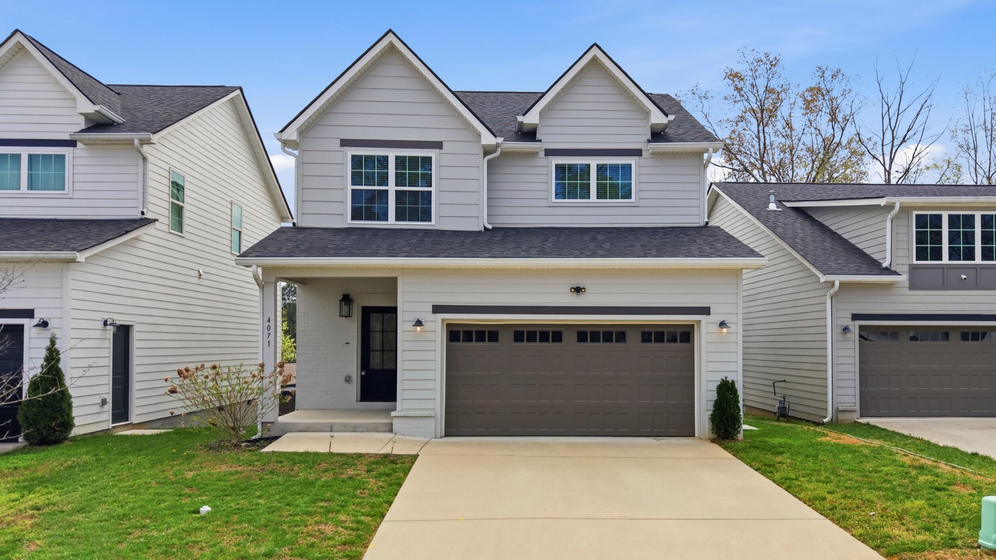 Residential in Chattanooga