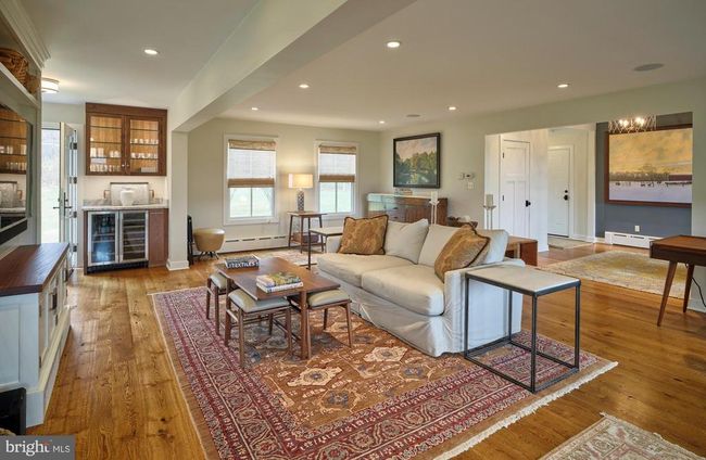 119 Federal Twist Rd, House other with 7 bedrooms, 6 bathrooms and null parking in STOCKTON NJ | Image 12