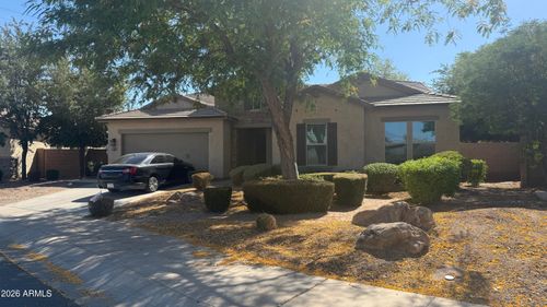 4152 N 182nd Lane, Goodyear, AZ, 85395 | Card Image