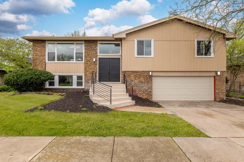 252 S Ellis Ave, Glenwood, IL, 60425-1906 | Card Image