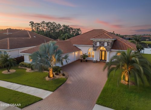 2913 W Venetian Lake Cir, New Smyrna Beach, FL, 32168-6382 | Card Image