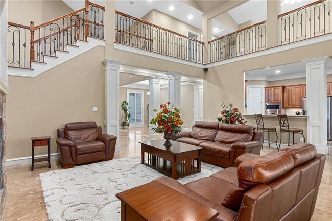 2922 N Island Dr, House other with 5 bedrooms, 4 bathrooms and 3 parking in Seabrook TX | Image 14