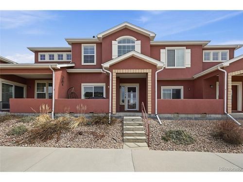 unit-b-11775 Crestop Way, Parker, CO, 80138-4007 | Card Image