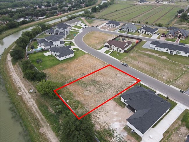 1203 Platinum St, Home with 0 bedrooms, 0 bathrooms and null parking in Palmview TX | Image 9