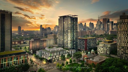 603-225 Sackville St, Toronto, ON, M5A0B9 | Card Image